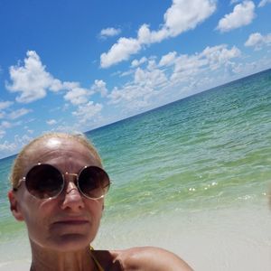 Meet your Posher, Peggy